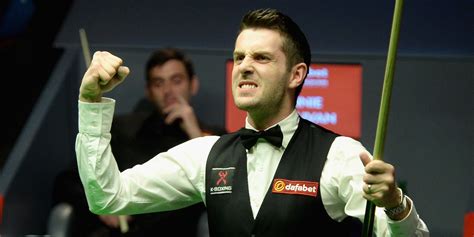 mark selby facebook